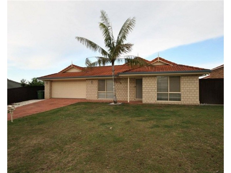 16 Gilbert Street, North Lakes QLD 4509