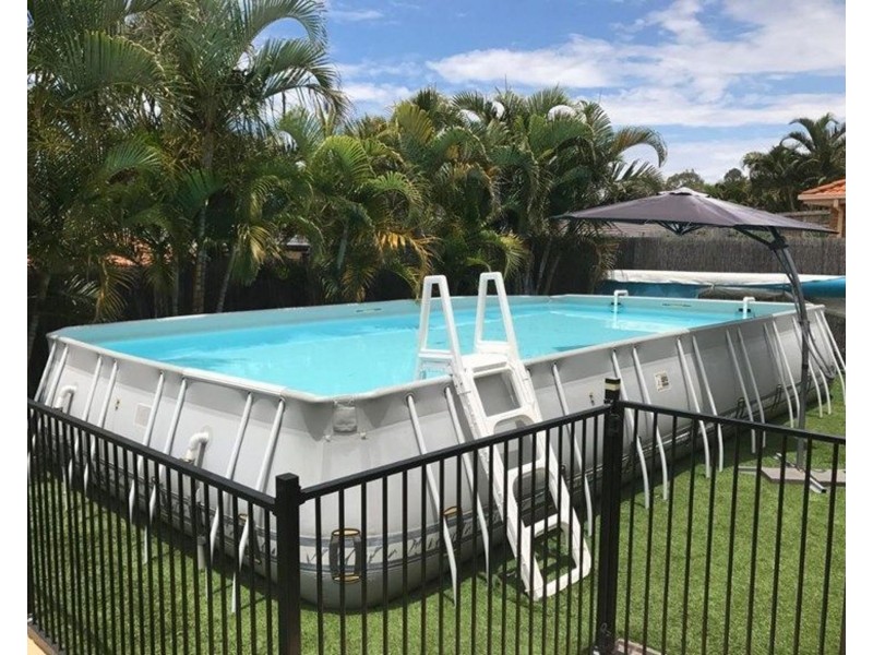 16 Gilbert Street, North Lakes QLD 4509