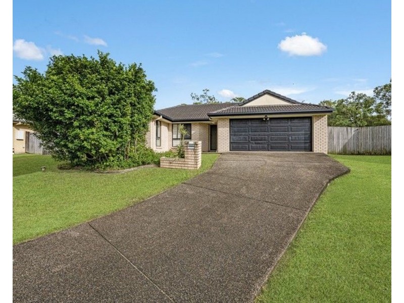 5 Kristen Court, Bellmere QLD 4510