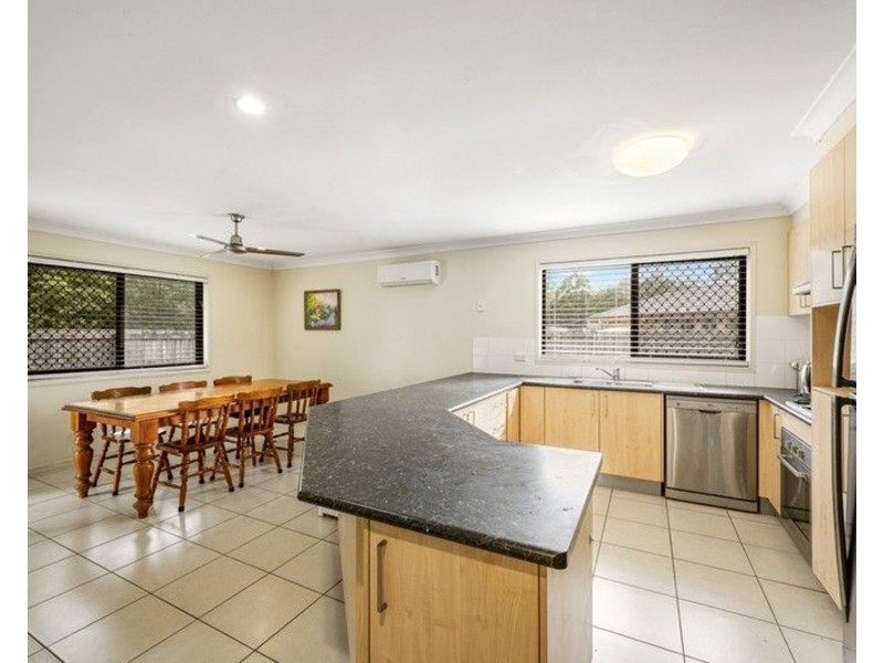 5 Kristen Court, Bellmere QLD 4510