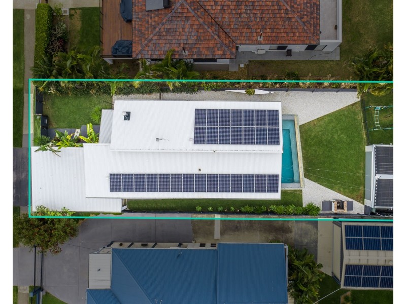 19 Rock Street, Scarborough QLD 4020