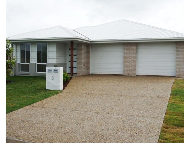 8A Kestrel Street, Dakabin QLD 4503