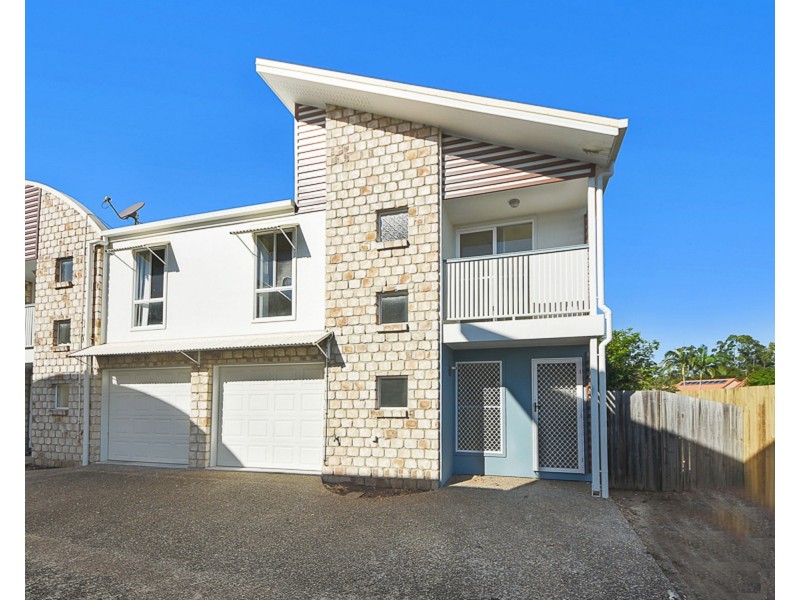 4/58 Fleet Drive, Kippa-ring QLD 4021