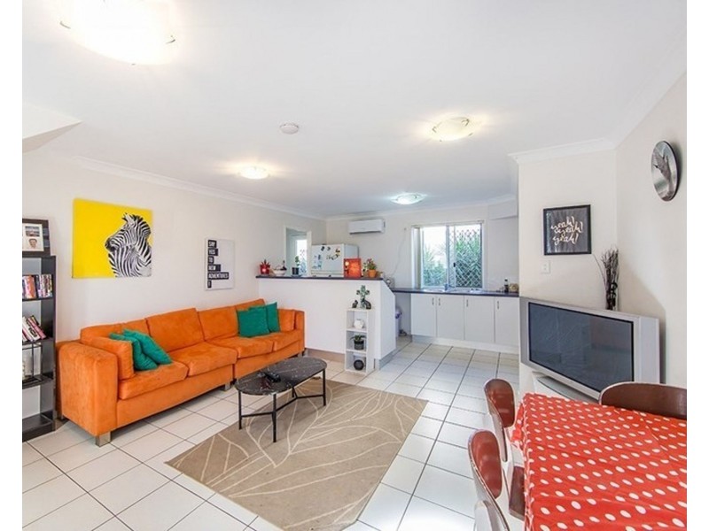 4/58 Fleet Drive, Kippa-ring QLD 4021