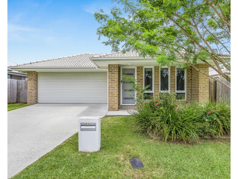 6A Whitehaven Street, Burpengary QLD 4505