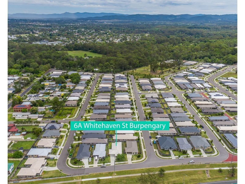6A Whitehaven Street, Burpengary QLD 4505