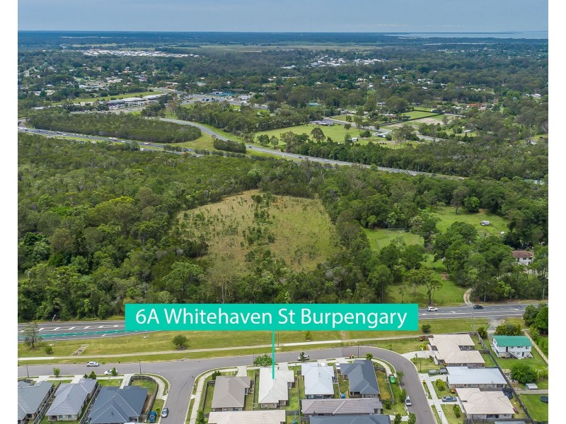 6A Whitehaven Street, Burpengary QLD 4505