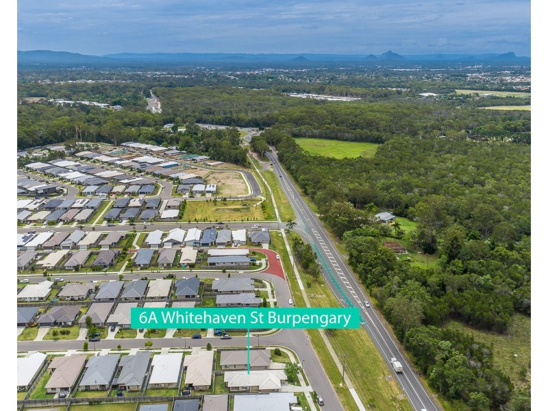 6A Whitehaven Street, Burpengary QLD 4505