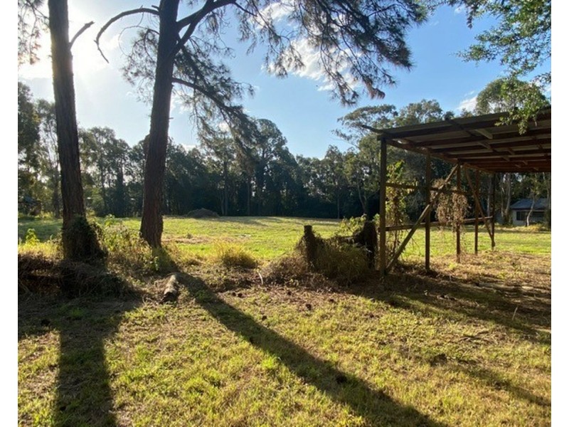 1950 Anzac Ave, Mango Hill QLD 4509