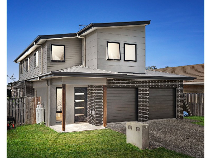 33 Lorikeet Parade, Dakabin QLD 4503