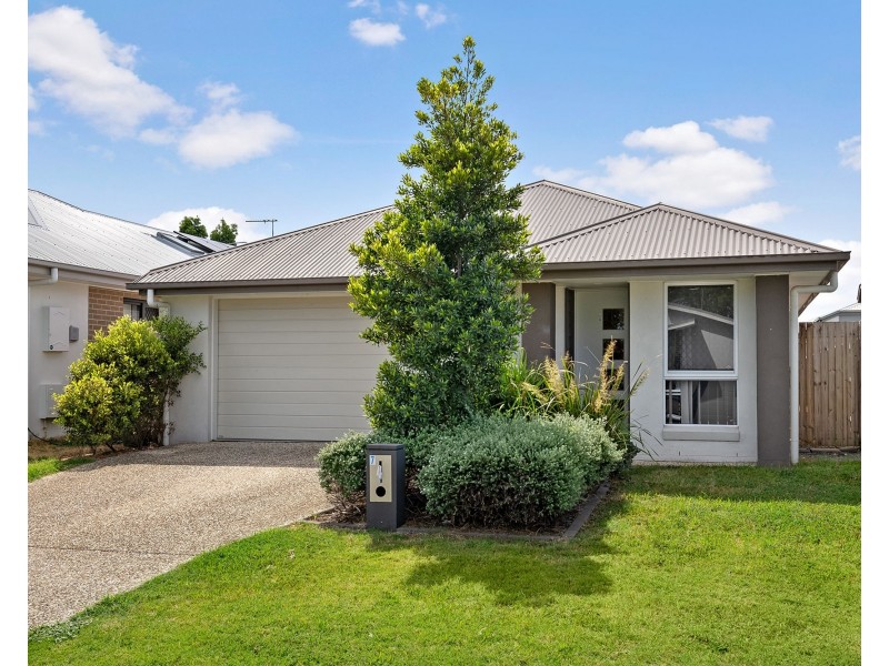 7 Floradel Street, Griffin QLD 4503