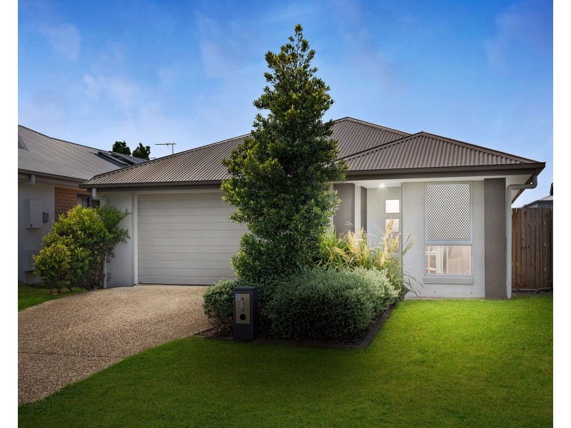 7 Floradel Street, Griffin QLD 4503