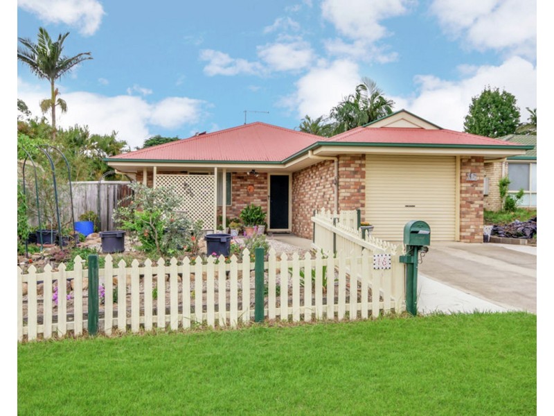 16 Teatree Court, Burpengary QLD 4505