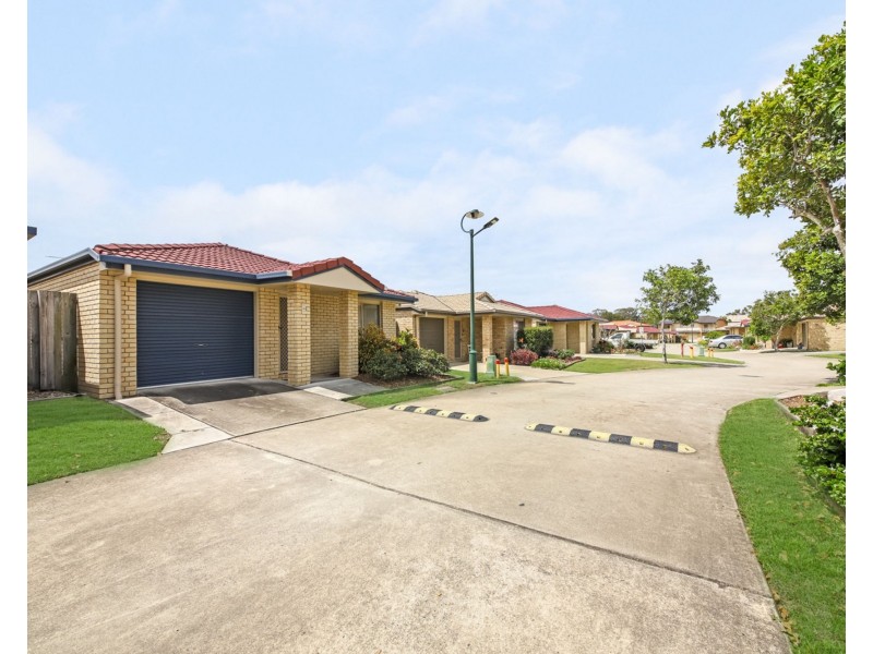 16/100 Webster Road, Deception Bay QLD 4508