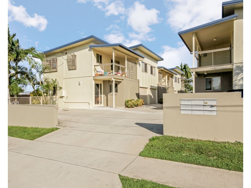 7/5 Keenan Street, Margate QLD 4019