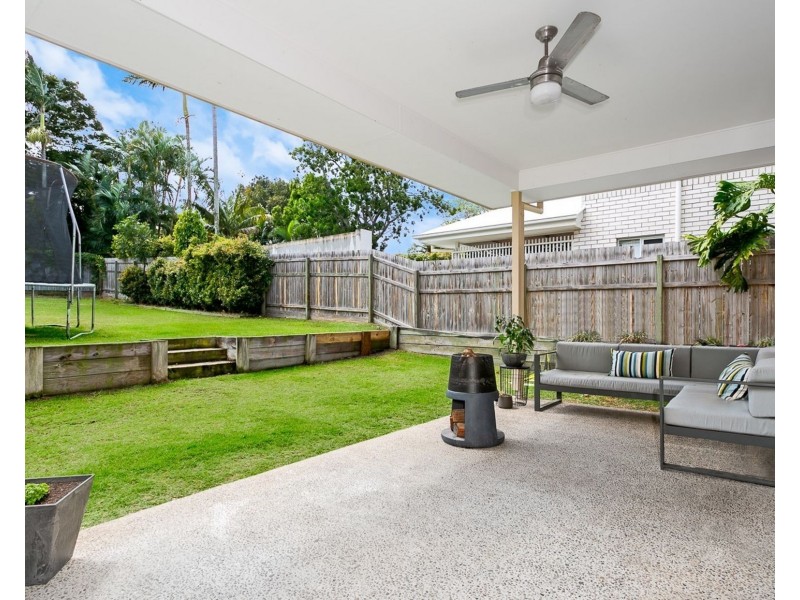 12 Brennan Road, Scarborough QLD 4020
