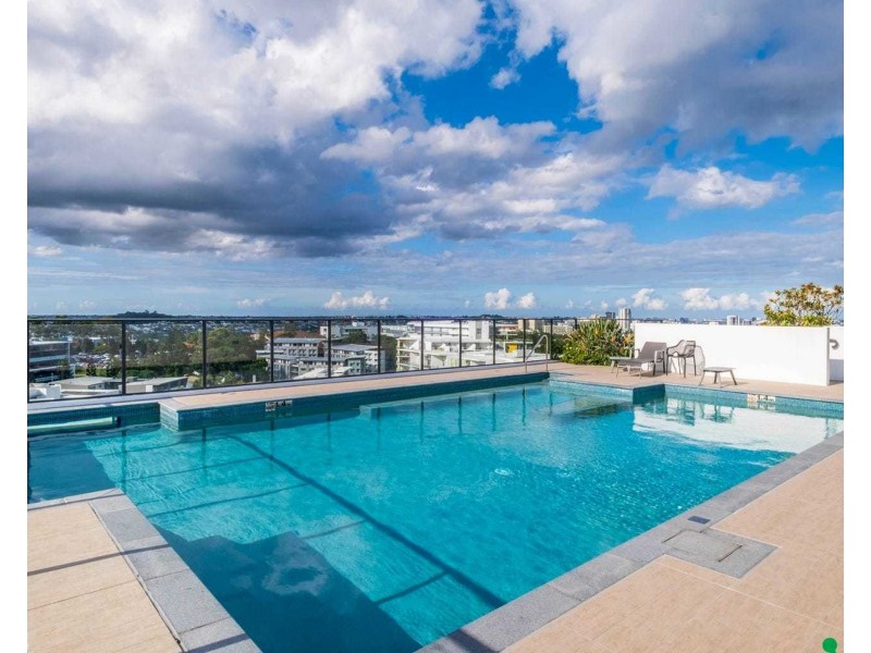 1411/31 Musk Avenue, Kelvin Grove QLD 4059