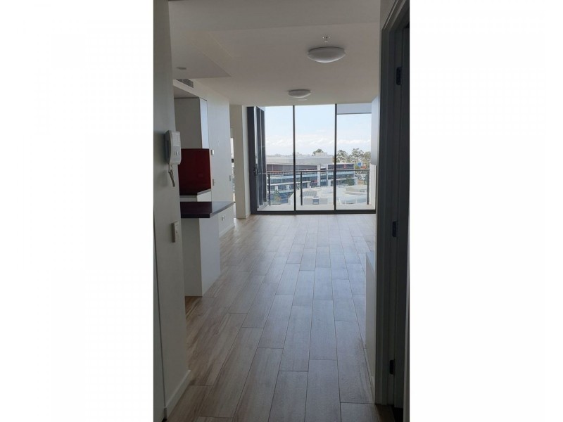 1411/31 Musk Avenue, Kelvin Grove QLD 4059