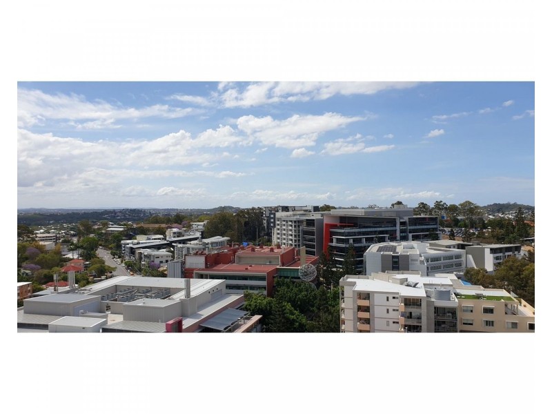 1411/31 Musk Avenue, Kelvin Grove QLD 4059
