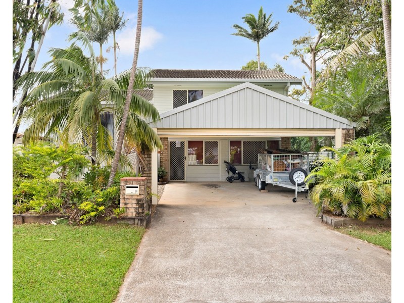 9 Gradi Street, Kallangur QLD 4503