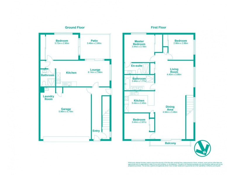 31 Rivermint Street, Griffin QLD 4503