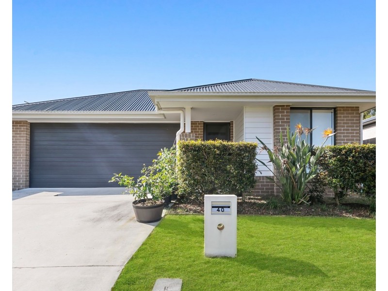 40 Riviera Street, Burpengary QLD 4505