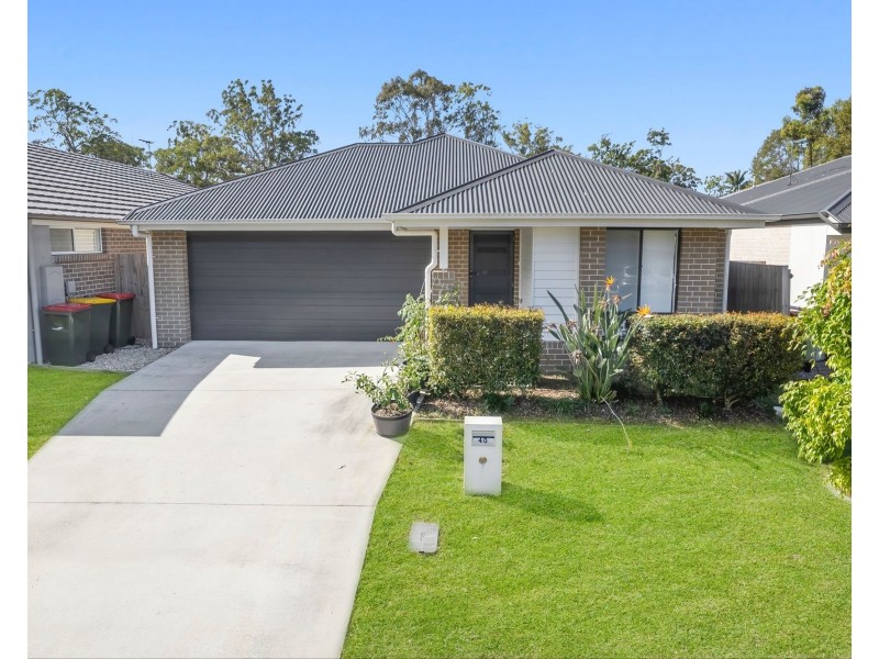 40 Riviera Street, Burpengary QLD 4505