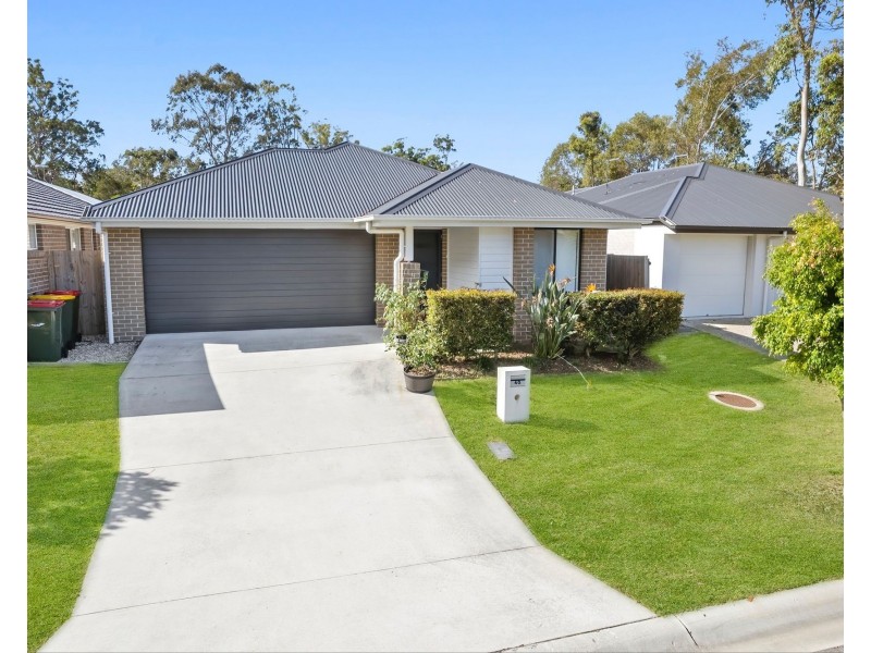 40 Riviera Street, Burpengary QLD 4505