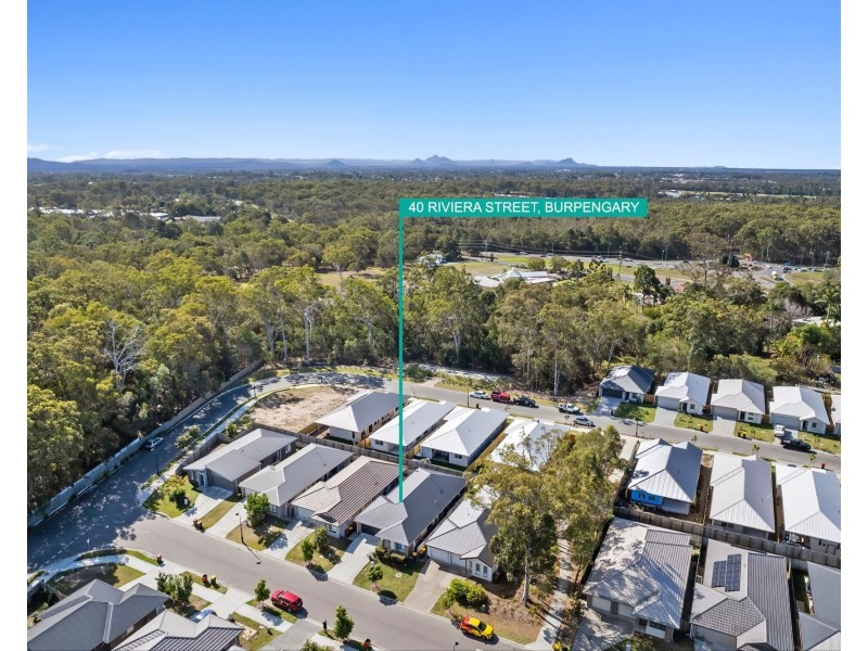 40 Riviera Street, Burpengary QLD 4505