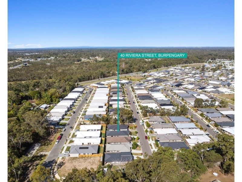 40 Riviera Street, Burpengary QLD 4505