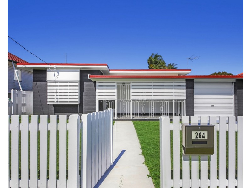 264 Victoria Avenue, Redcliffe QLD 4020