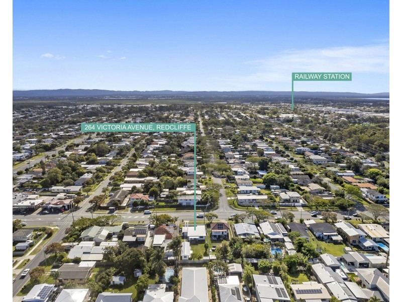264 Victoria Avenue, Redcliffe QLD 4020