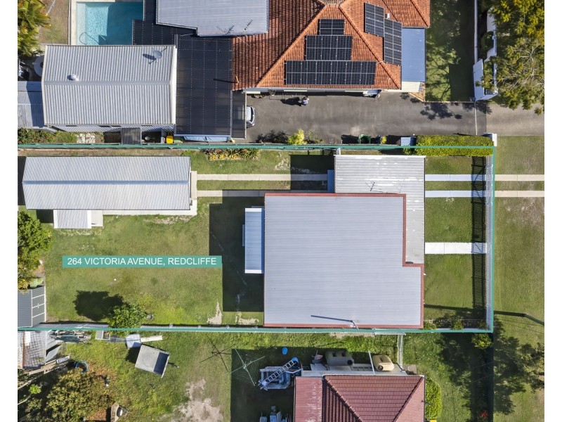 264 Victoria Avenue, Redcliffe QLD 4020