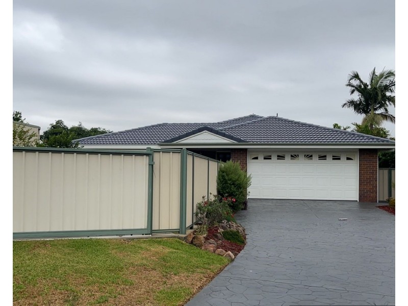 3 Cooba Court, Murrumba Downs QLD 4503