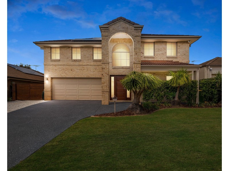 14 Capparis Street, North Lakes QLD 4509
