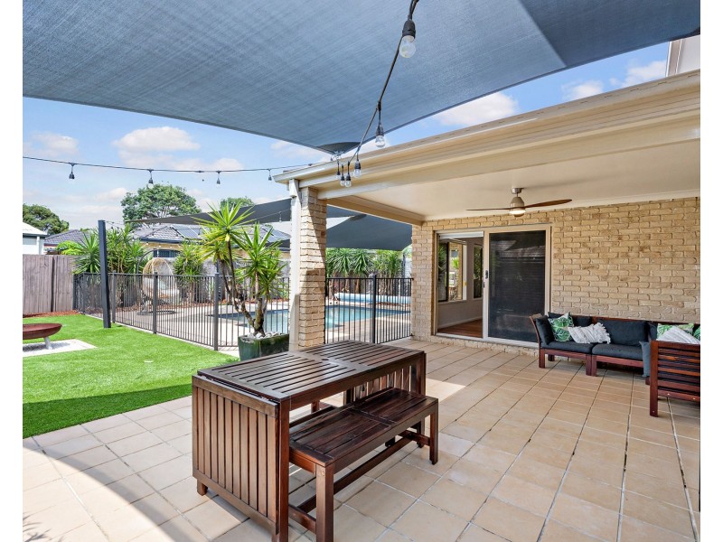 14 Capparis Street, North Lakes QLD 4509