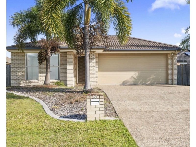28 Granger Street, Caboolture QLD 4510