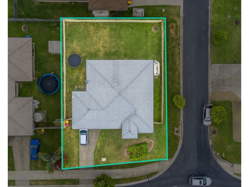 17 Lotus Avenue, Bellmere QLD 4510