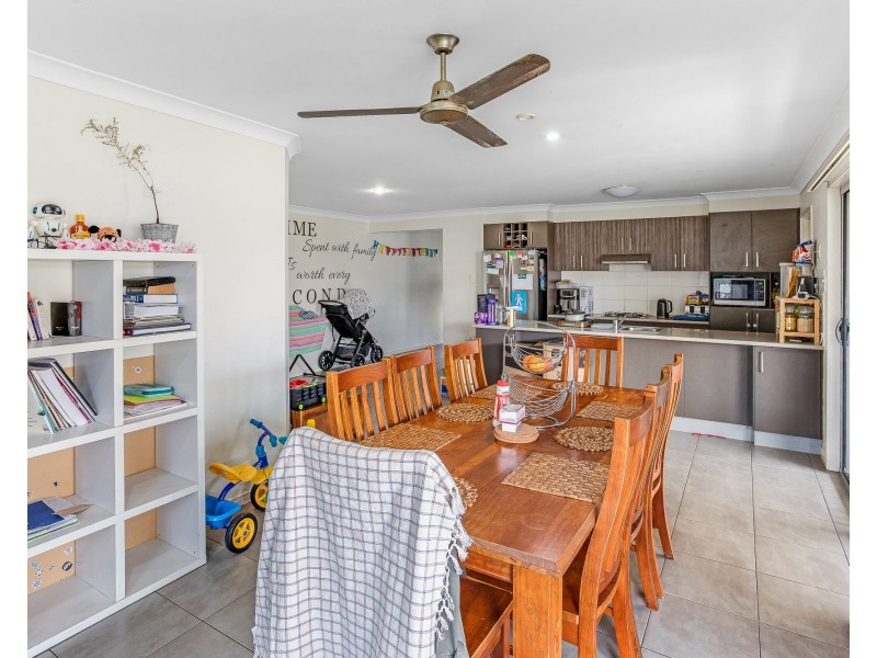 17 Lotus Avenue, Bellmere QLD 4510