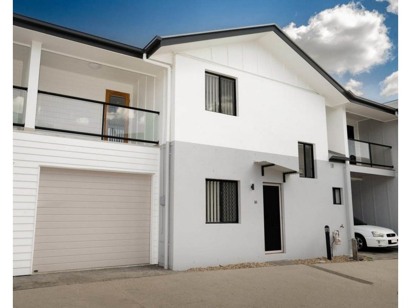 16/44 Duyvestyn Terrace, Murrumba Downs QLD 4503