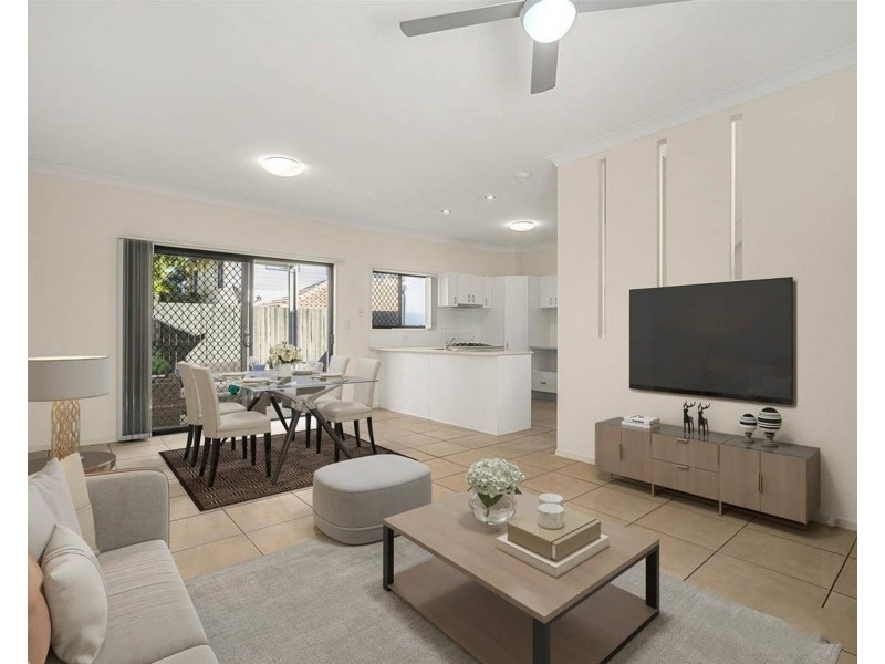 16/44 Duyvestyn Terrace, Murrumba Downs QLD 4503