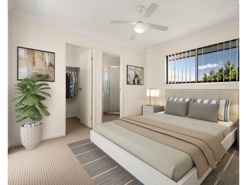 16/44 Duyvestyn Terrace, Murrumba Downs QLD 4503