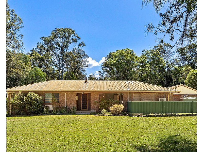 11 Bells Lane, Bellmere QLD 4510