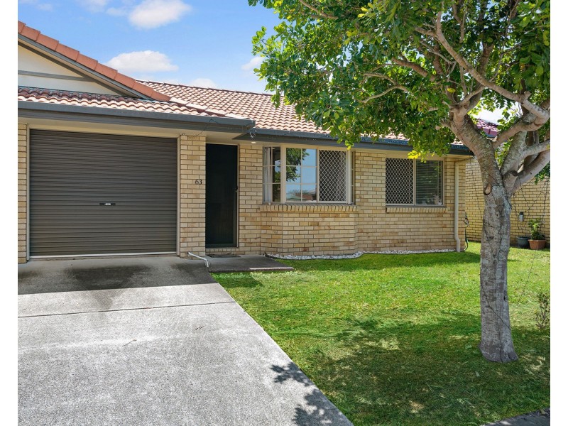 63/73-87 Caboolture River Road, Morayfield QLD 4506