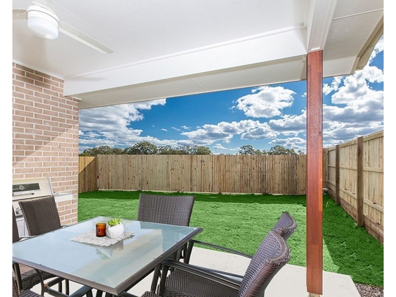 10 Bramble Street, Griffin QLD 4503