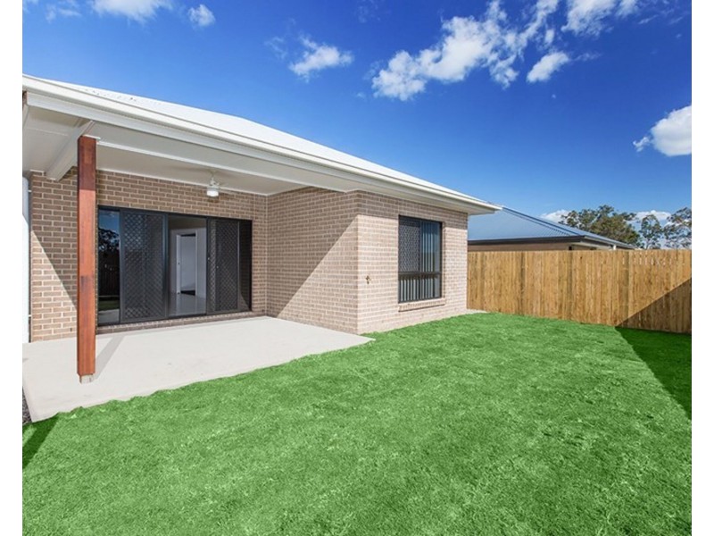 10 Bramble Street, Griffin QLD 4503