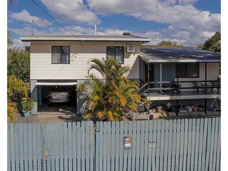 44 Mortimer Street, Caboolture QLD 4510