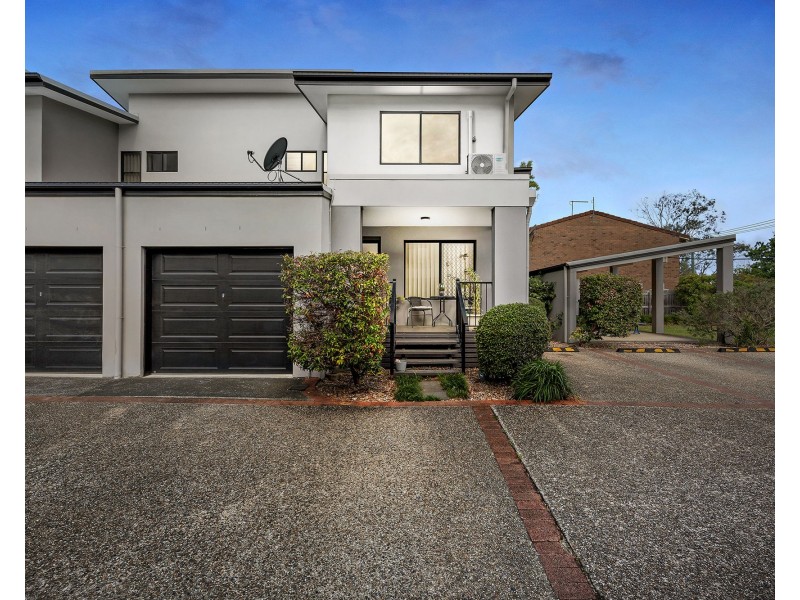 15/3-5 Mary Street, Caboolture QLD 4510