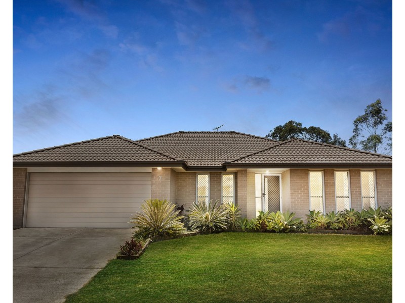 7/1-9 Moreton Downs Drive, Deception Bay QLD 4508