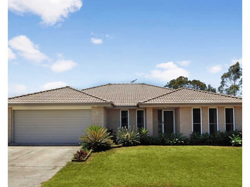 7/1-9 Moreton Downs Drive, Deception Bay QLD 4508